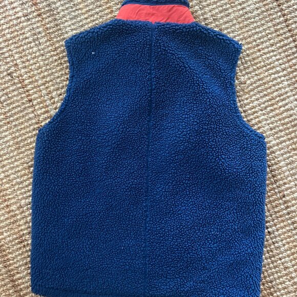 patagonia retro-x vest - Picture 2 of 4